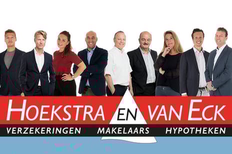 Hoekstra en van Eck Amsterdam Centrum makelaar-logo