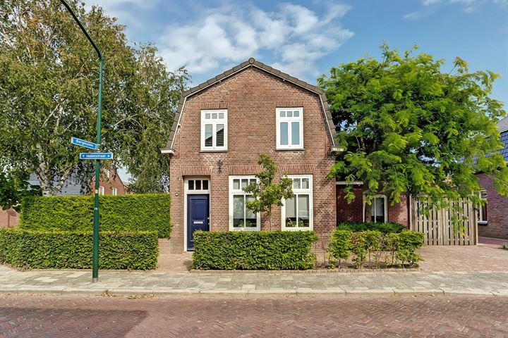 Koopwoningen Bladel - Huizen Te Koop In Bladel [funda]