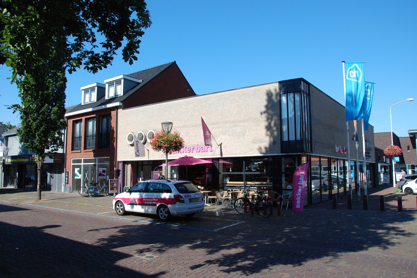 Bekijk foto 1 van Traaij 109