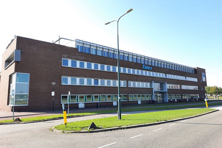 Steinhagenseweg 2A t/m 2N, Woerden