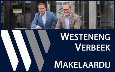 Westeneng Verbeek Makelaardij makelaar-logo