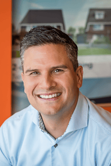 Bram Heezen - NVM Register Makelaar