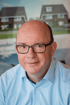 Paul Jansen - NVM Register Makelaar