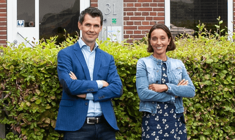 Geijsel Kroon Makelaardij makelaar-logo