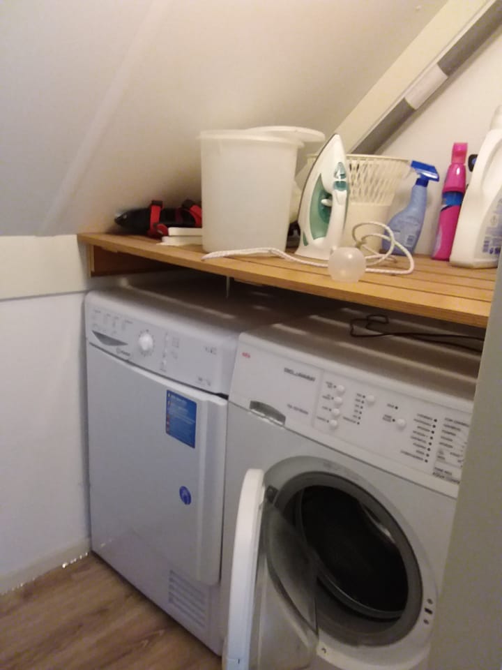 Foto 23 van IJsselmeerstraat 110