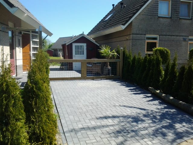 Foto 25 van IJsselmeerstraat 110