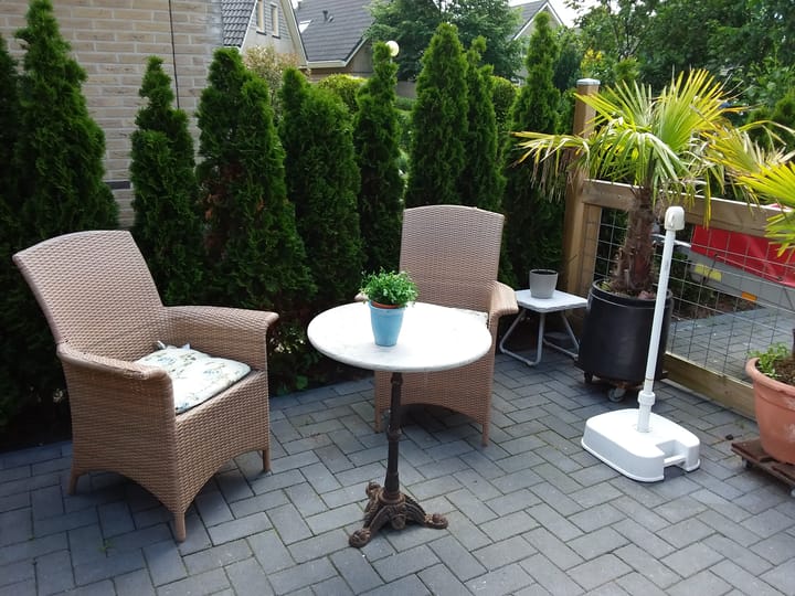 Foto 28 van IJsselmeerstraat 110