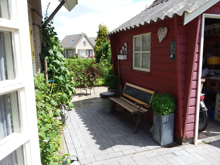 Foto 24 van IJsselmeerstraat 110