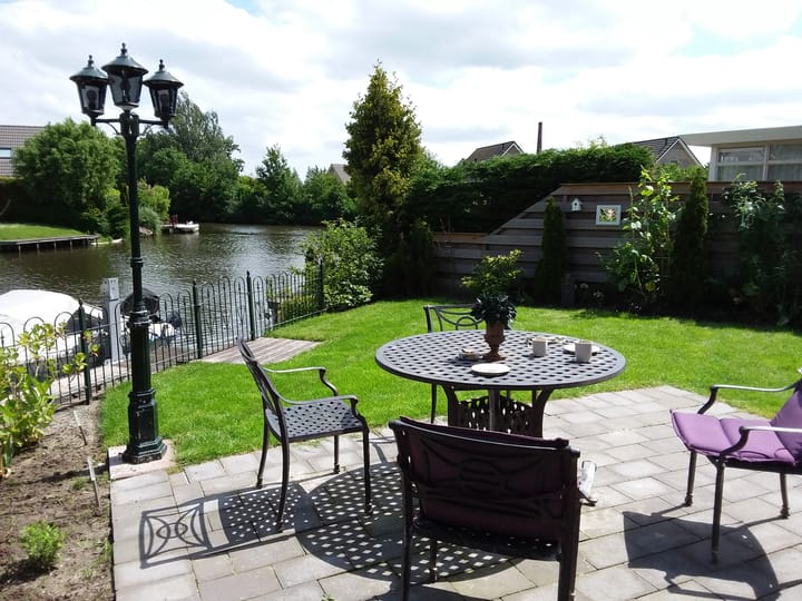 Foto 2 van IJsselmeerstraat 110