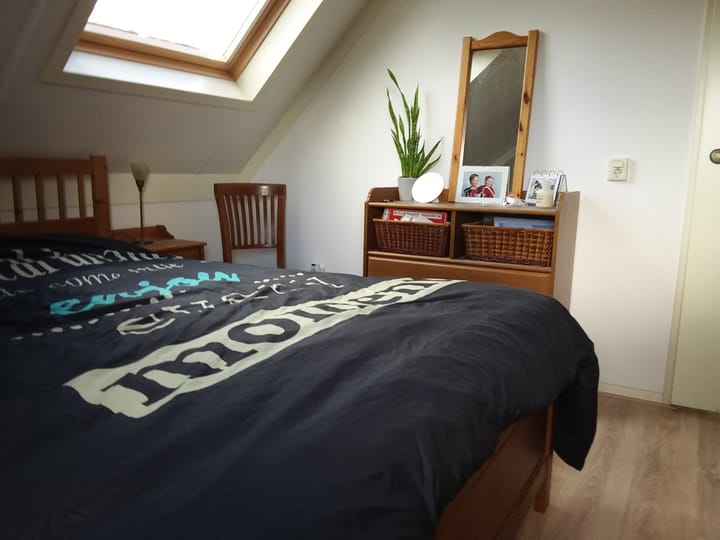 Foto 16 van IJsselmeerstraat 110