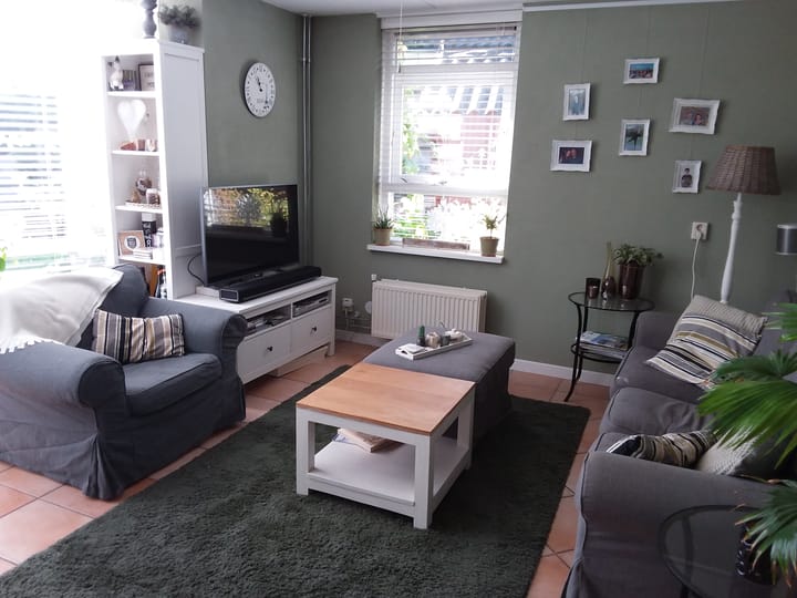 Foto 3 van IJsselmeerstraat 110