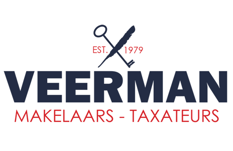 Veerman Makelaars makelaar-logo