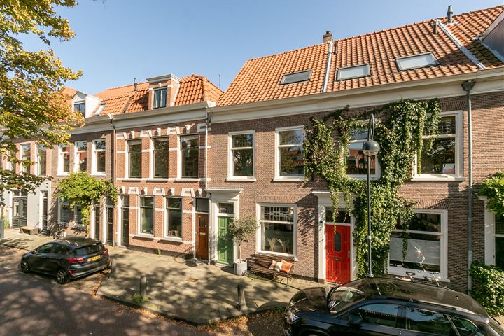 Homes for sale Haarlem - Houses for sale in Haarlem [funda]