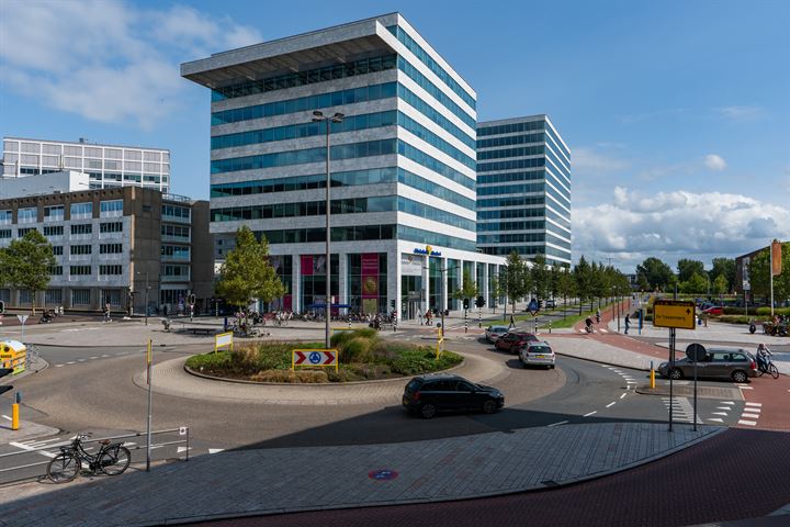 Hospitaaldreef 29, Almere