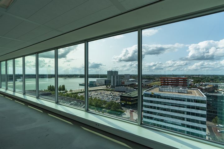 Hospitaaldreef 29, Almere