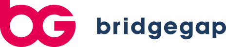 BRIDGEGAP makelaar-logo