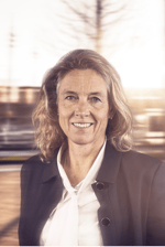 Monique Lageweg - NVM-makelaar