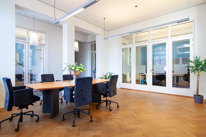 Foto 2 van Westhaven 37