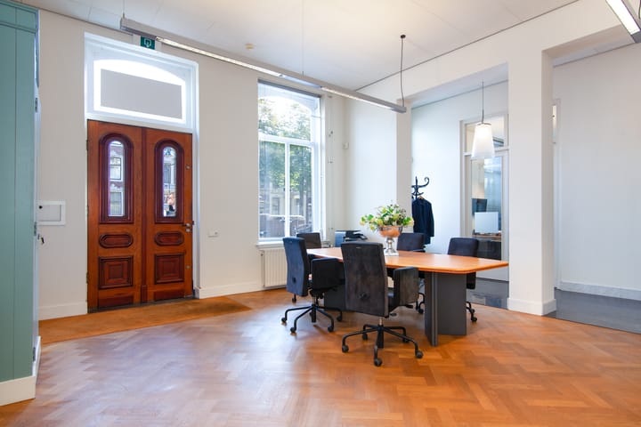 Foto 8 van Westhaven 37