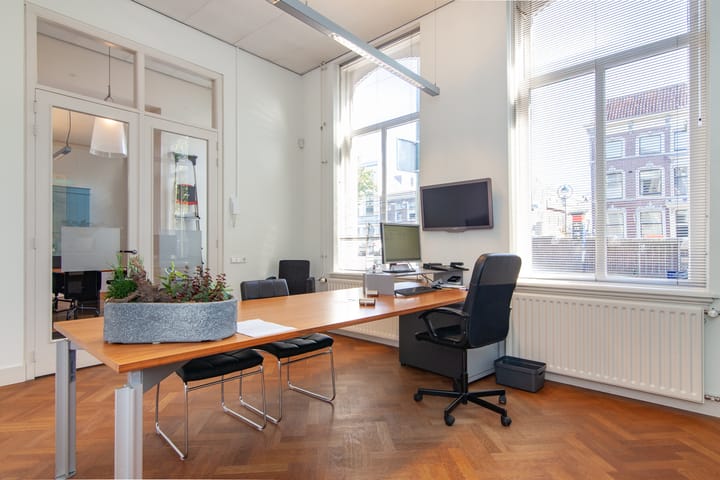 Foto 7 van Westhaven 37