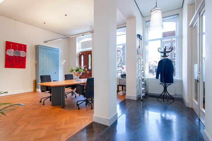 Foto 9 van Westhaven 37