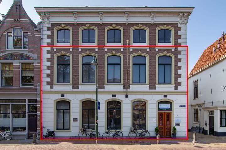 Foto 33 van Westhaven 37