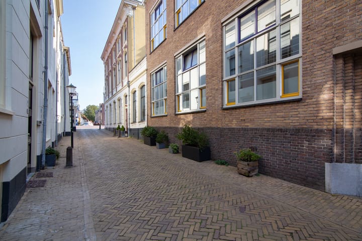 Foto 36 van Westhaven 37