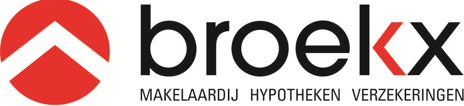 Broekx Makelaardij & Hypotheken makelaar-logo