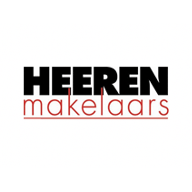 Heeren Makelaars Logo