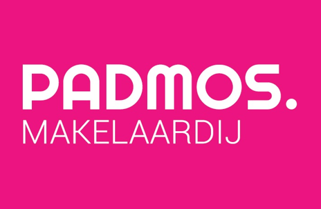 Padmos Makelaardij makelaar-logo