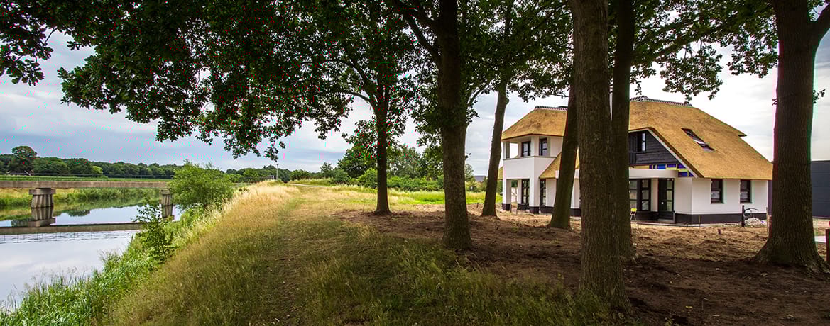 Foto van Op de Bleek