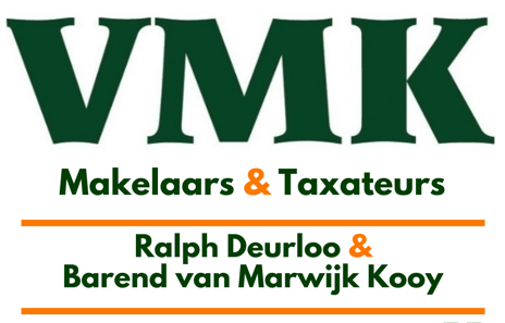 VMK Makelaars & Taxateurs makelaar-logo