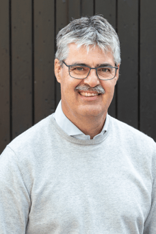 Bert Lebbink