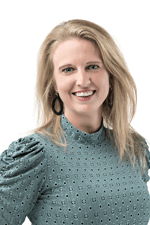 Samantha Vincenten - Assistent-makelaar