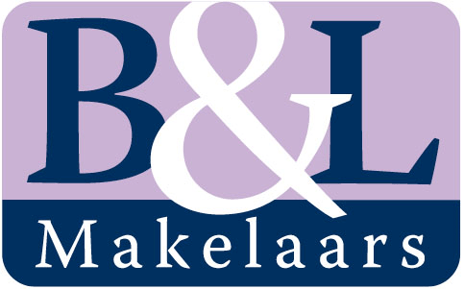 B&L Makelaars makelaar-logo