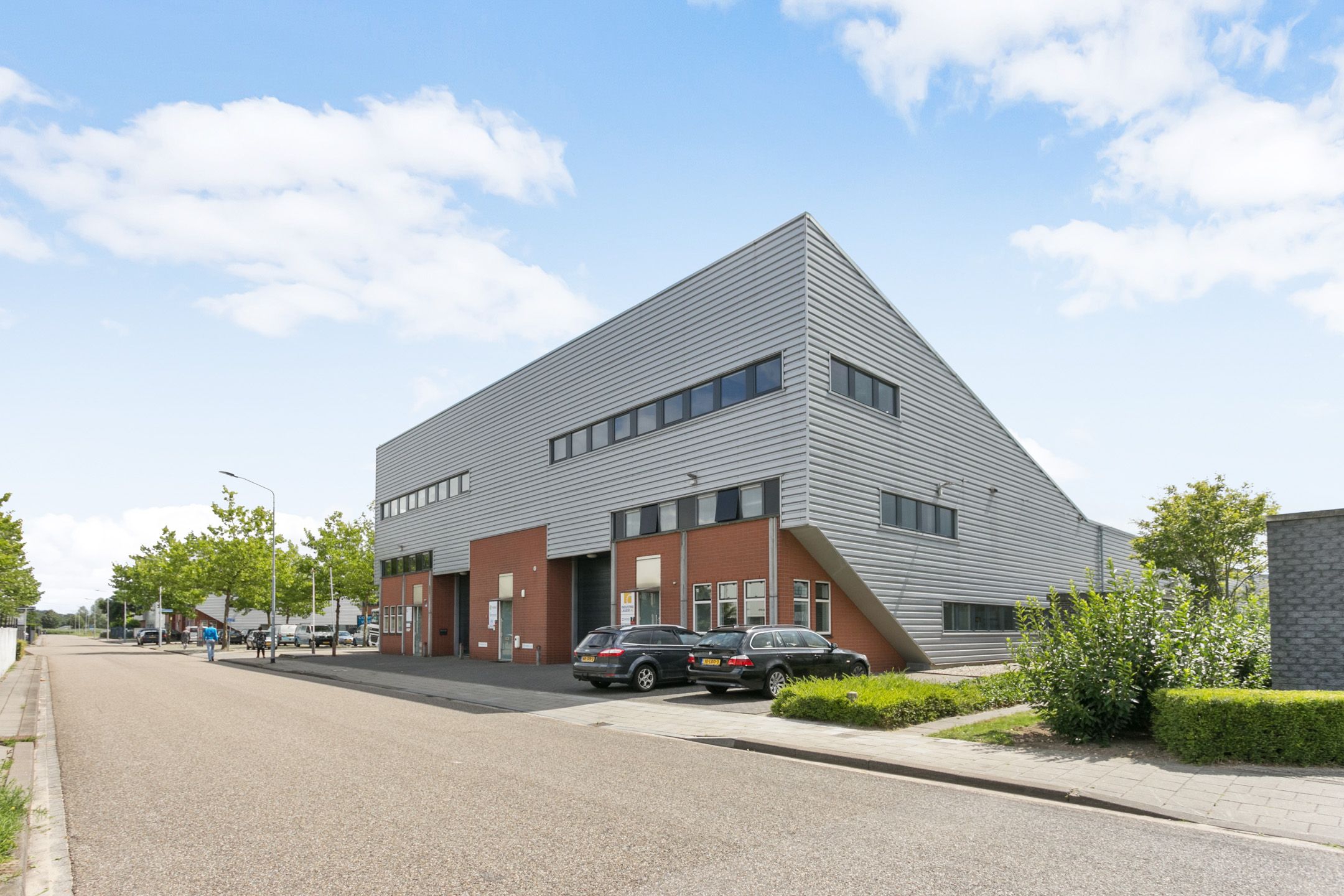 Kantoor Den Bosch Zoek kantoren te koop De Grote Beer 9 5215 MR Den