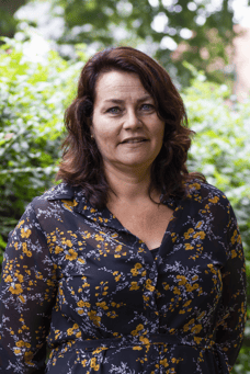 Marijke Nelemans-Maas