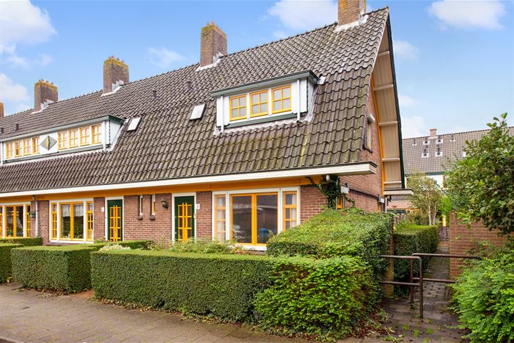 Koopwoningen Delft - Huizen Te Koop In Delft [funda]