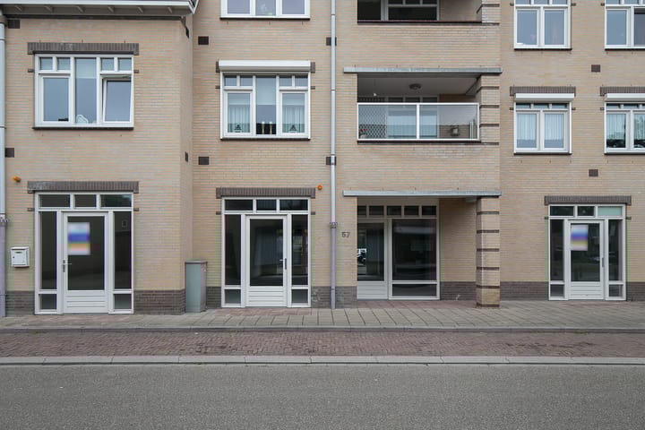 Pieter Breughelstraat 57-59