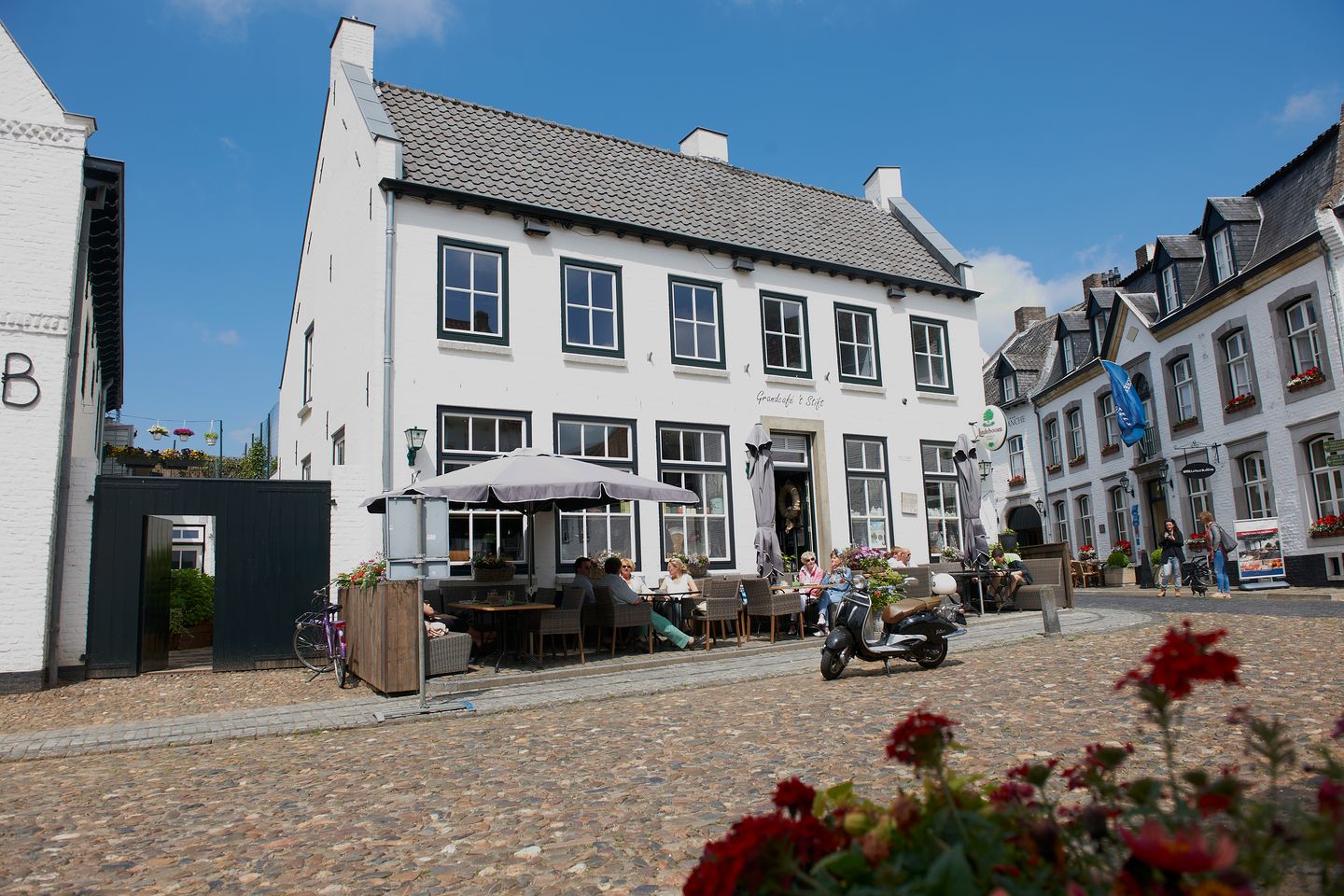 Photo 15 of Maasresidence Thorn