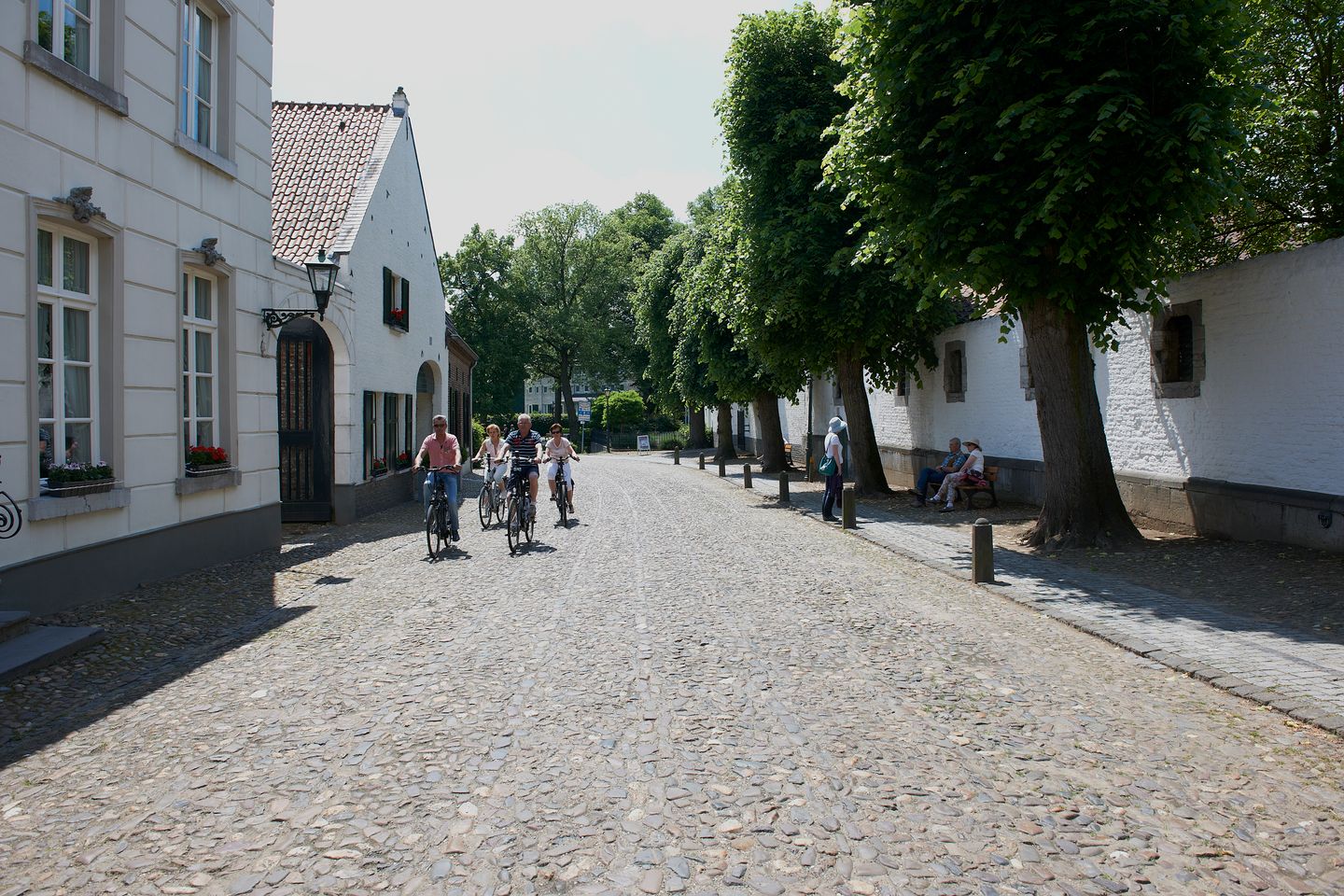 Photo 17 of Maasresidence Thorn