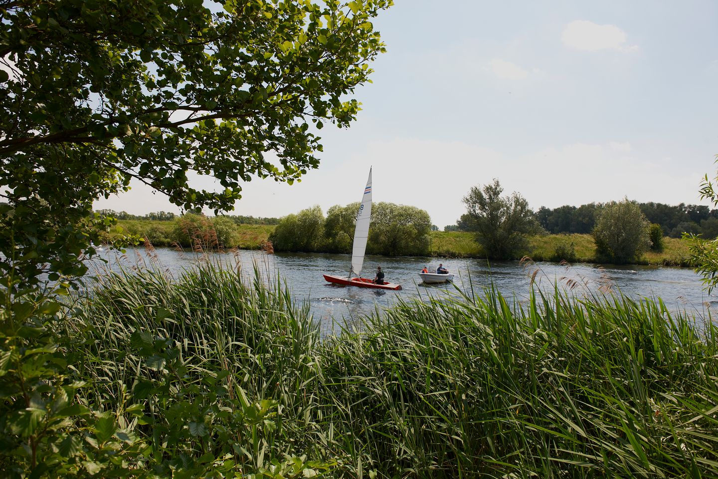 Photo 18 of Maasresidence Thorn