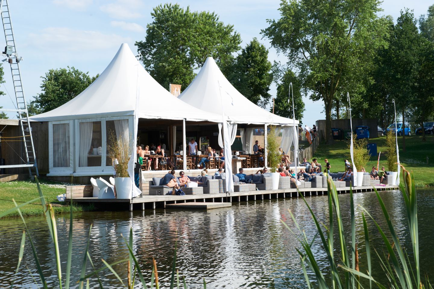 Photo 20 of Maasresidence Thorn