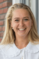 Simone Notten - Commercieel medewerker
