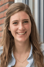 Marte Cramer - Commercieel medewerker
