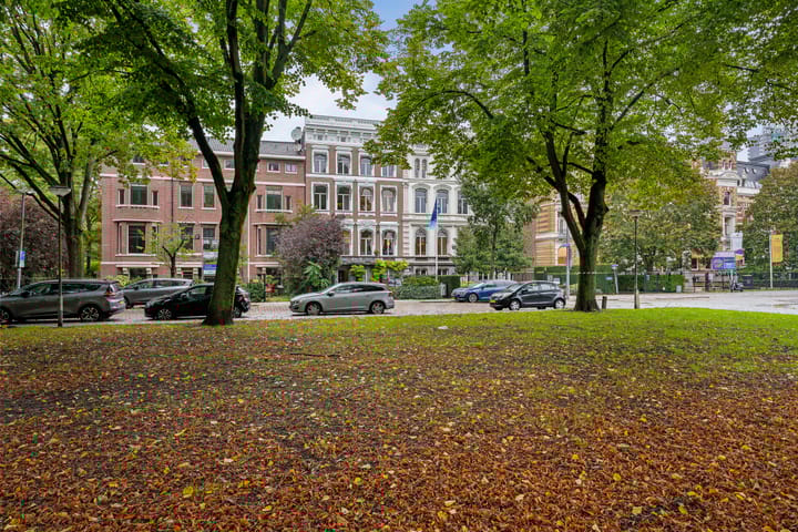 Parklaan 3