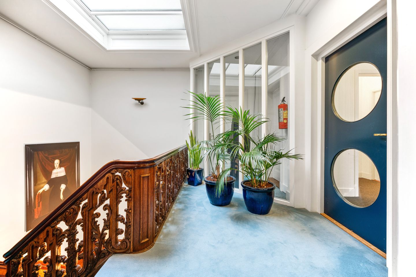 View photo 5 of Parklaan 3