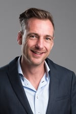 G.J.J.M. (Geert-Joost) van de Voordt - Directeur