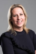 C. (Carlijn) Mertens - Office manager