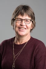 A. (Antoinet) Jacobs - Administratief medewerker